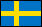 Svensk flagga